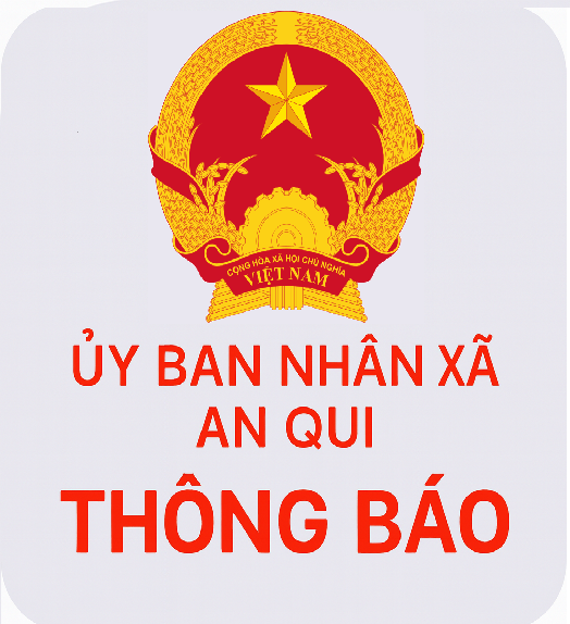Thông báo Lịch tiếp công dân của Ủy ban nhân dân xã An Qui, tỉnh Vĩnh Long năm 2026